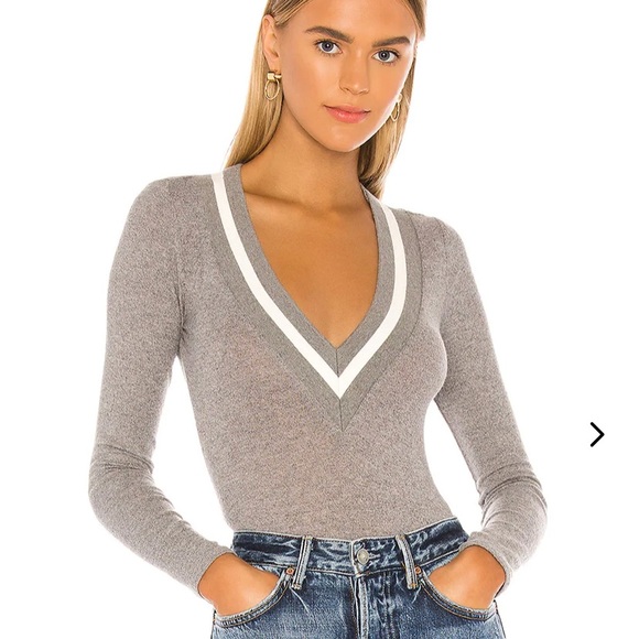 Sold out Lovers and Friends Natasha Bodysuit Small - Picture 2 of 4